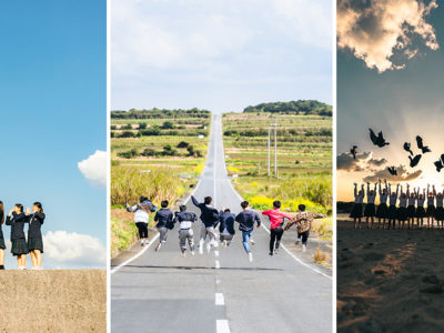 フォトラベ×喜界島