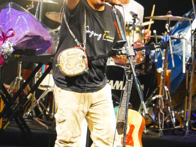 禎一馬20周年記念コンサート