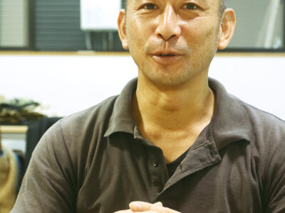 地域共生社会は今　福祉の連携④