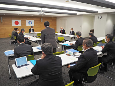 奄美市生徒指導審議委