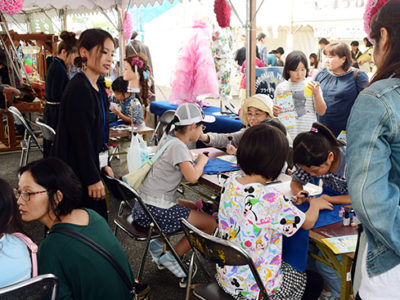 おしごとテーマパーク