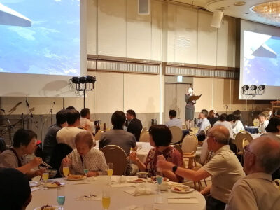 「第２回まるごと奄美」大盛況