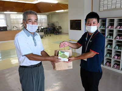 ９月８日は「クワ」の日