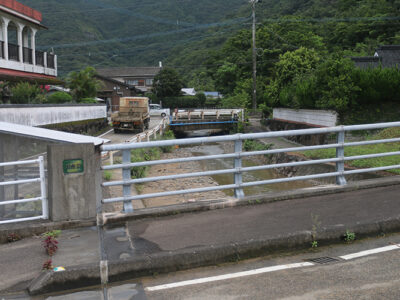 「二次災害が不安」