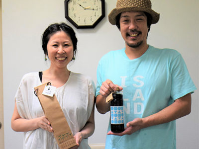 希釈用コーヒー「きびおれ」販売