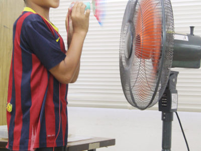 琉大、奄美市で出前講座