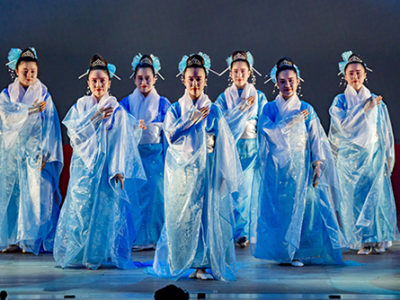 伊是名の会定期公演