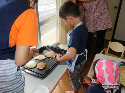 かがやき（下）