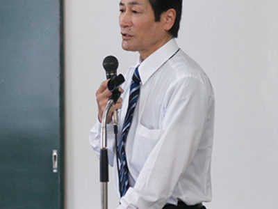 問題行動には自尊感情重要