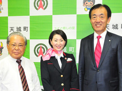 Ｊ‐ＡＩＲ・大貫社長