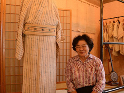 「西郷どん」をイメージ