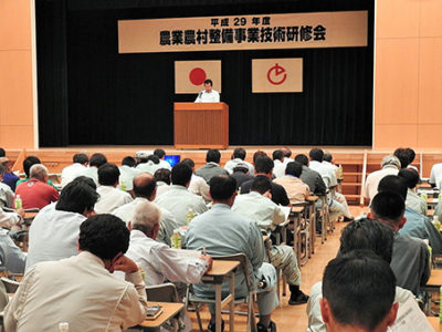 畑かん効果の普及を