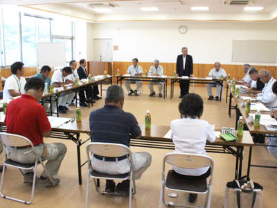 市きび振興対策協