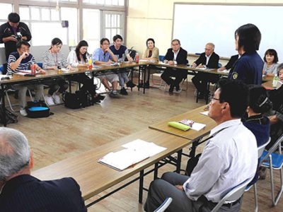 丸の内プラチナ大学