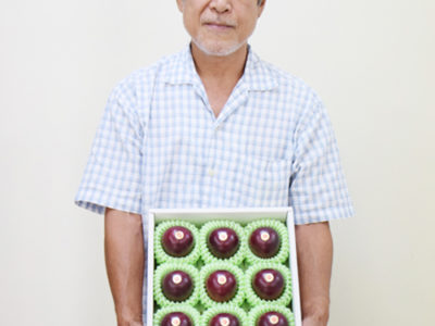 奄美市施設パッション品評会