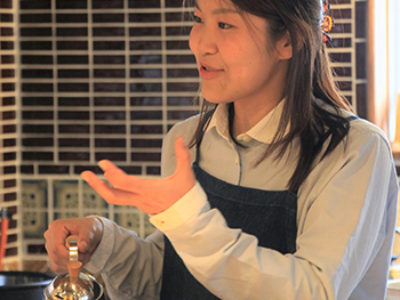 「とよひかり珈琲店」14日オープン