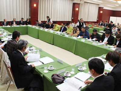 地域づくり検討会