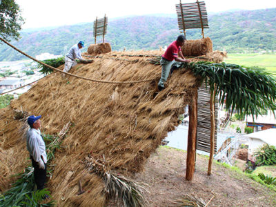 来たれ！！〝ショチョガマ若者〟