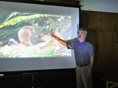 世界的自然写真コンで入賞