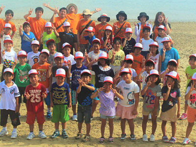 ティダスポーツ奄美