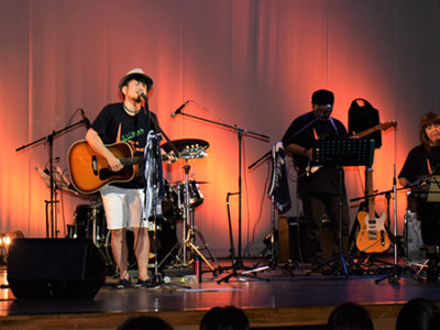 池端さんコンサート