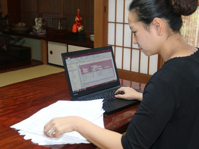 ２年ぶりタンカン注文受付開始