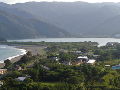 隠れたビューポイント