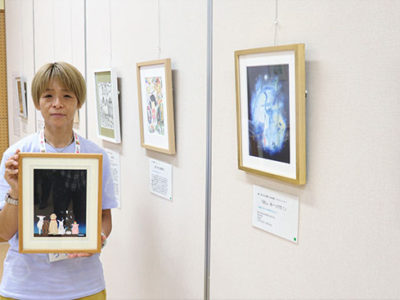 ペットの命の大切さ考えて