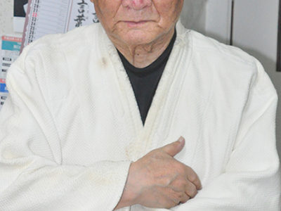 吉見さん（奄美市）全国高段者大会出場