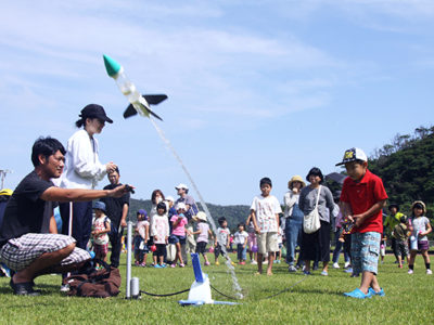 奄美市「子ども大会」