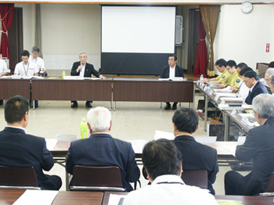 ハワイとの姉妹盟約可能性を調査