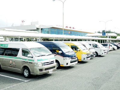 観光客減、業界に影