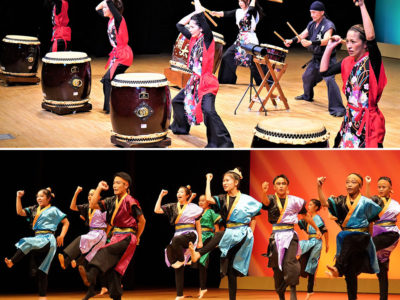 徳之島パワーを発信