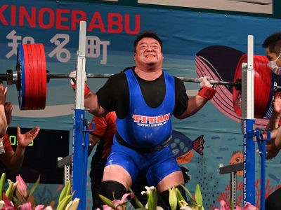 男子93㌔級武田、１２０㌔級久井優勝