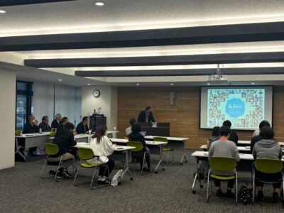 外国人実習生受け入れ急務