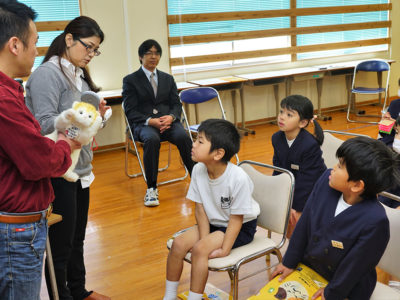 マイクロチップ装着義務化