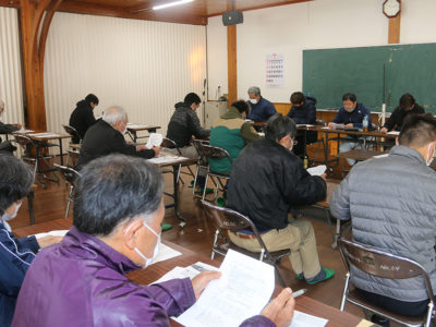 タンカン共販92㌧計画