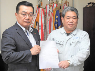 「奄美黒糖焼酎」需要拡大へ