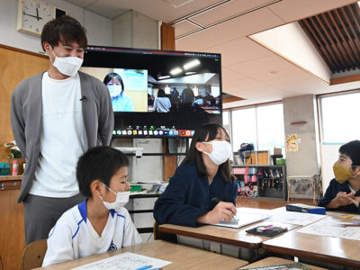 認知症の人にどう接する？