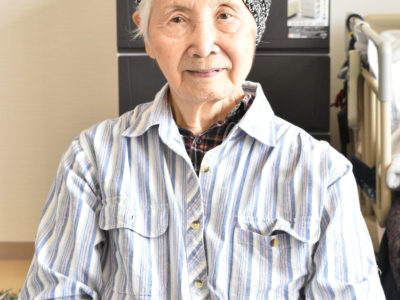 平成最後の夏　記憶の継承　それぞれの活動＝１＝