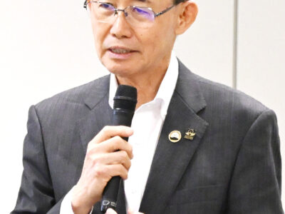 観光資源の「焼酎」論提言