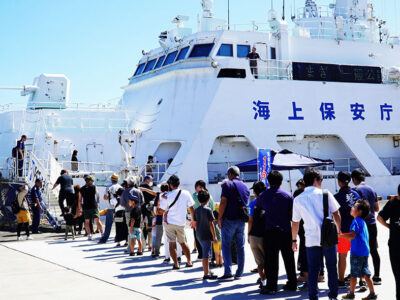 〝命のリレー〟恩恵家族も