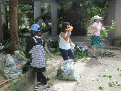 休校で児童クラブ受け入れへ