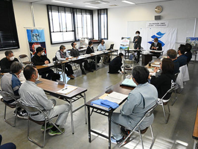 沖永良部と与論の人材確保へ