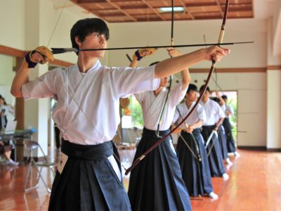 地区高校体育大会