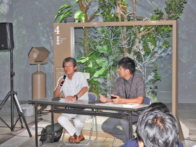 奄美大島のハブ毒解説