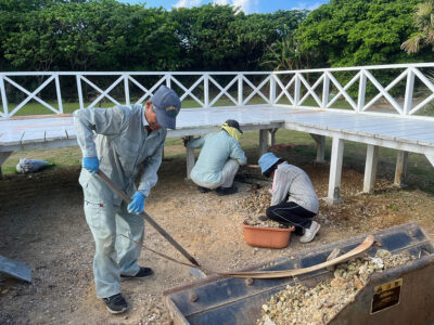町の便利屋「ねこの手レンジャー」