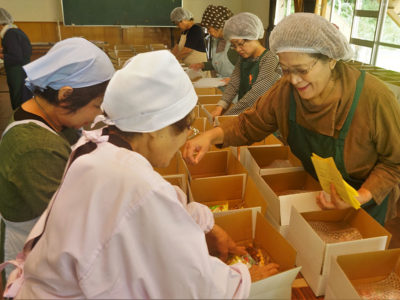 「奄美八景」販売開始