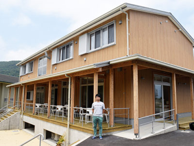 Ｅｍｏｒｅ秋名　クラウドファンディング開始