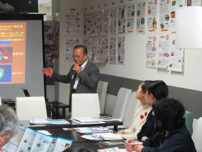 故郷自慢プレゼン大会